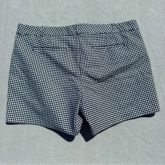 Michael Kors gingham checked shorts - Picture 2 of 4